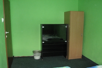 Словакия Privát Vyšné Ružbachy, Екстериор